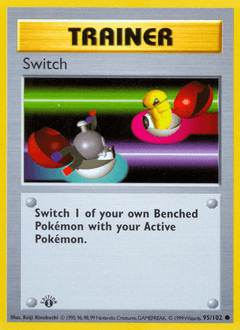 Switch - Normal