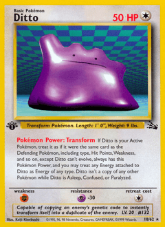 Ditto - Normal