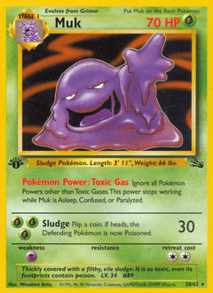 Muk - Normal