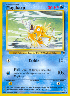 Magikarp - Normal