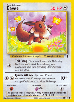 Eevee - Normal