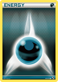 Darkness Energy - Normal