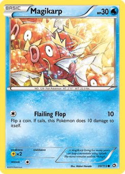 Magikarp - Normal