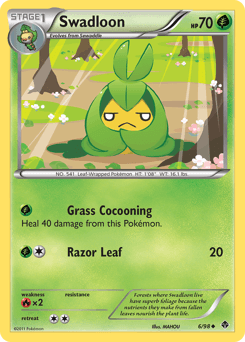 Swadloon - Normal
