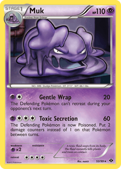Muk - Normal