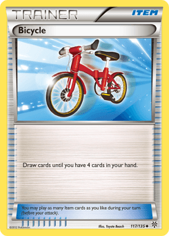 Bicycle - Normal