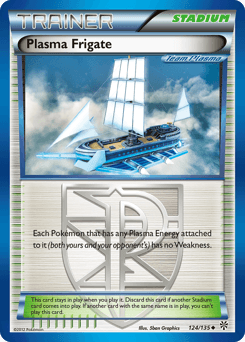 Plasma Frigate - Normal