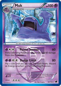 Muk - Normal