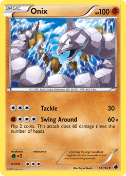Onix - Normal