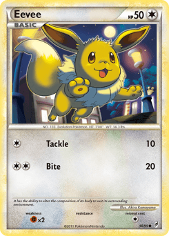 Eevee - Normal