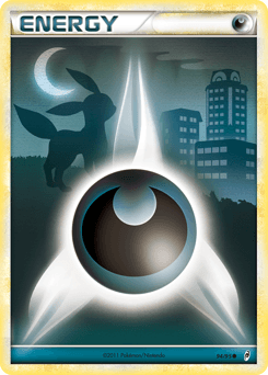 Darkness Energy - Normal