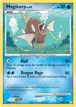 Magikarp - Normal