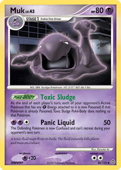 Muk - Normal