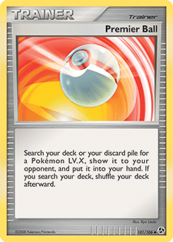 Premier Ball - Normal