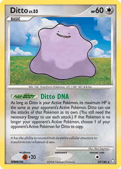 Ditto - Normal