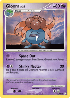 Gloom - Normal