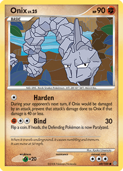 Onix - Normal