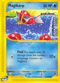 Magikarp - Normal