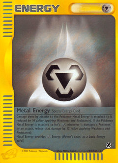 Metal Energy - Normal