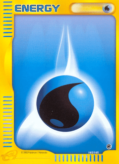 Water Energy - Normal