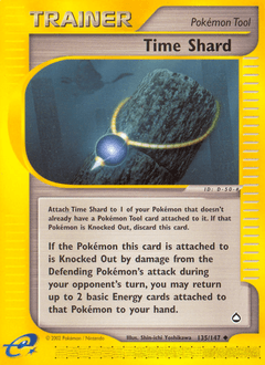 Time Shard - Normal