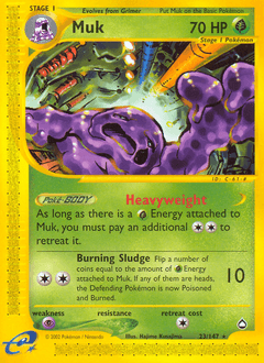 Muk - Normal