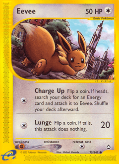 Eevee - Normal