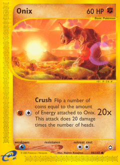 Onix - Normal