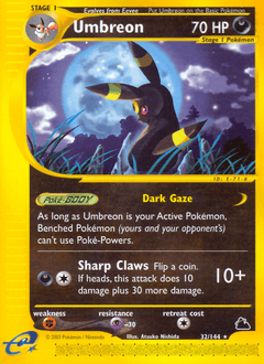 Umbreon - Normal