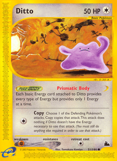 Ditto - Normal