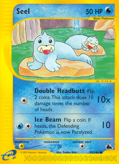 Seel - Normal