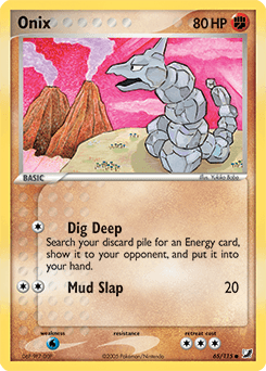 Onix - Normal
