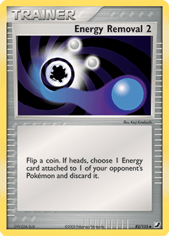 Energy Removal 2 - Normal