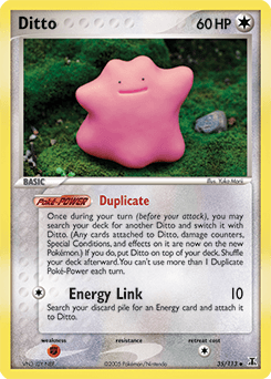 Ditto - Normal