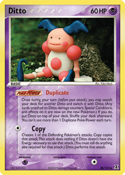 Ditto - Normal