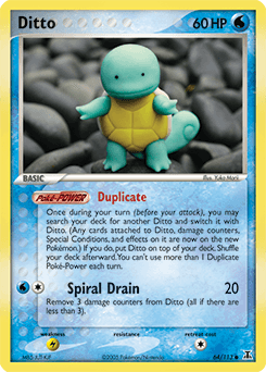 Ditto - Normal