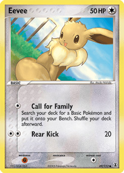 Eevee - Normal