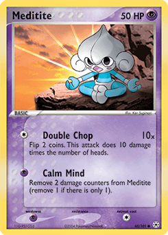 Meditite - Normal
