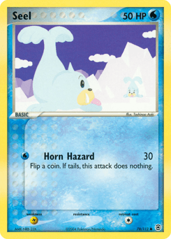 Seel - Normal