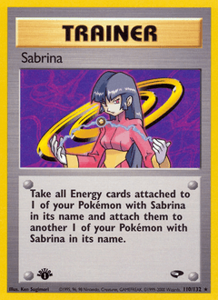 Sabrina - Normal