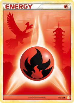 Fire Energy - Normal