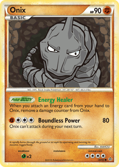 Onix - Normal