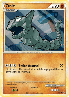 Onix - Normal