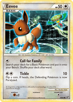 Eevee - Normal