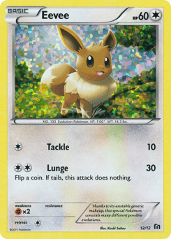 Eevee - Normal