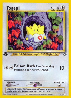 Togepi - Normal
