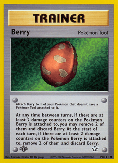Berry - Normal