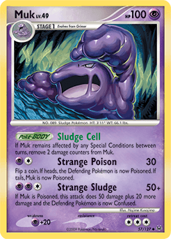 Muk - Normal