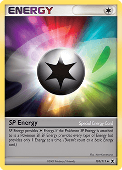 SP Energy - Normal