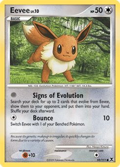 Eevee - Normal